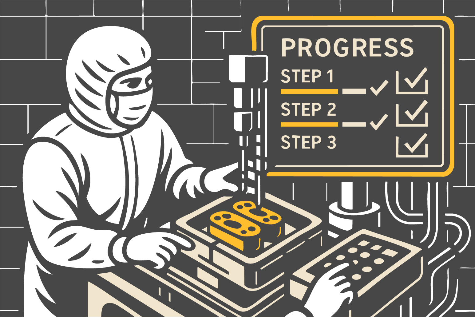 A full-suite ERP platform for medical device and life sciences manufacturers managing production, traceability, and quality-driven operations.